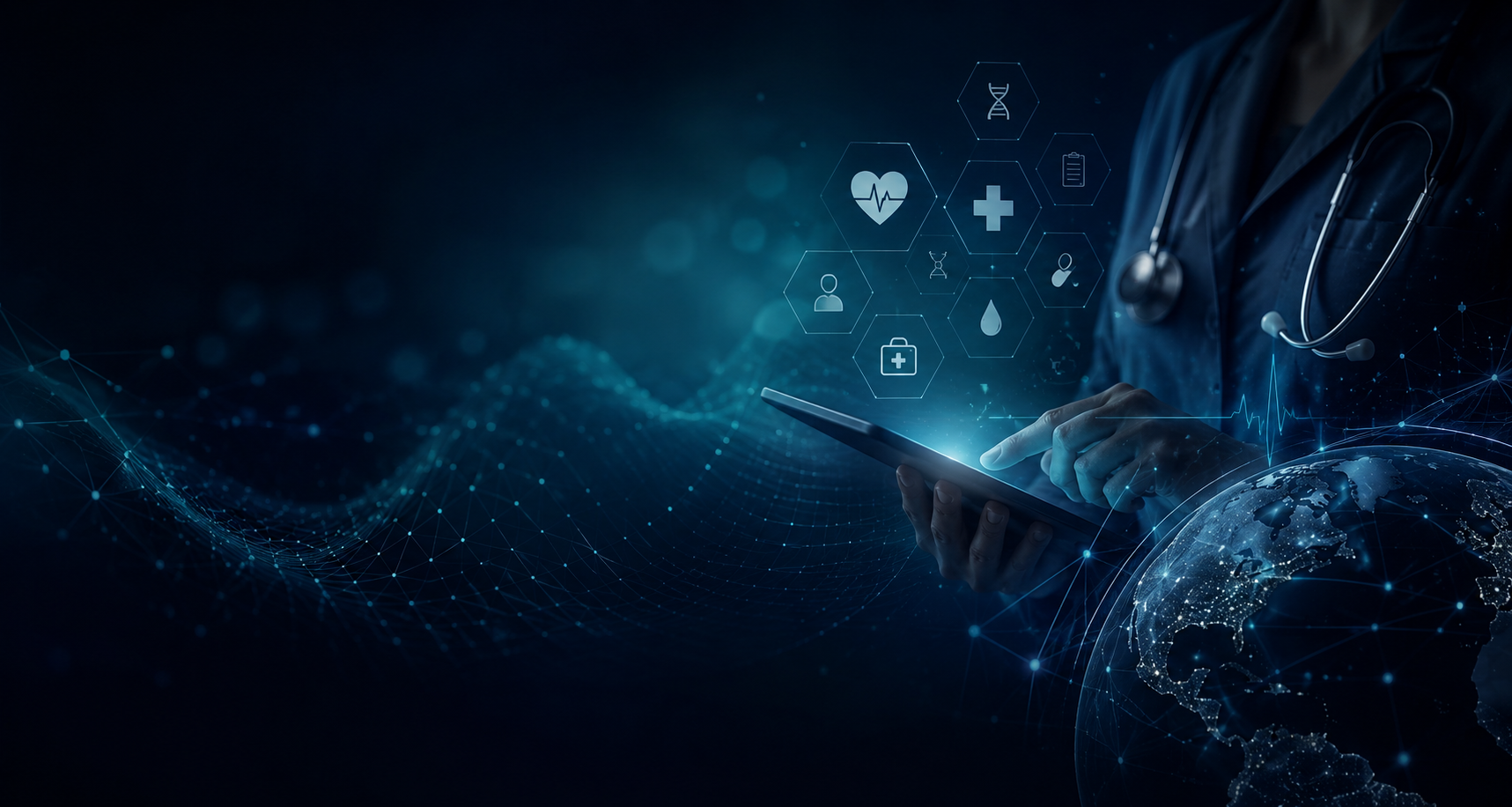 Healthcare Banner