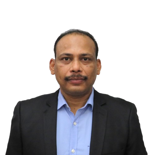 Mr. NARRA PURNA BABU